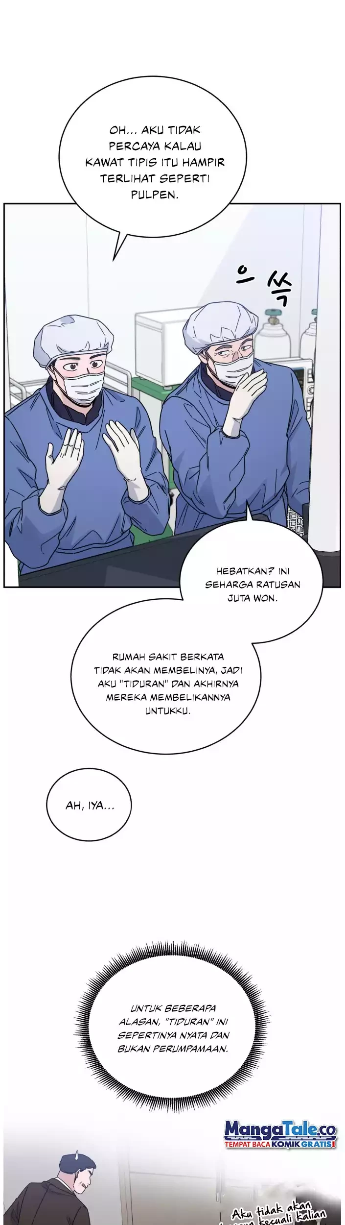 A.I Doctor Bab 41 halaman 30