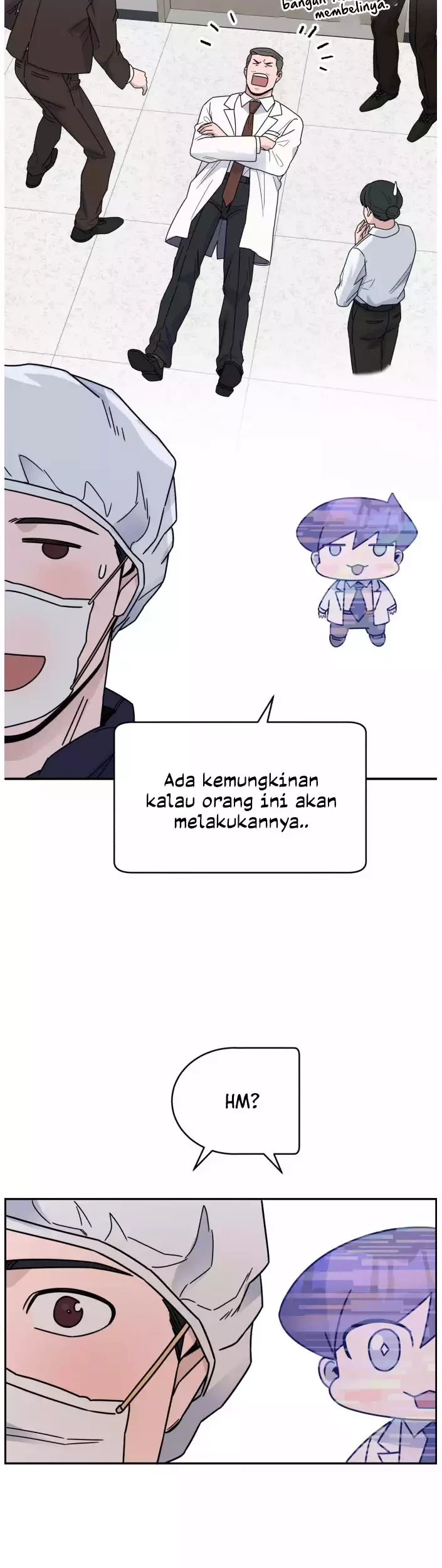A.I Doctor Bab 41 halaman 31
