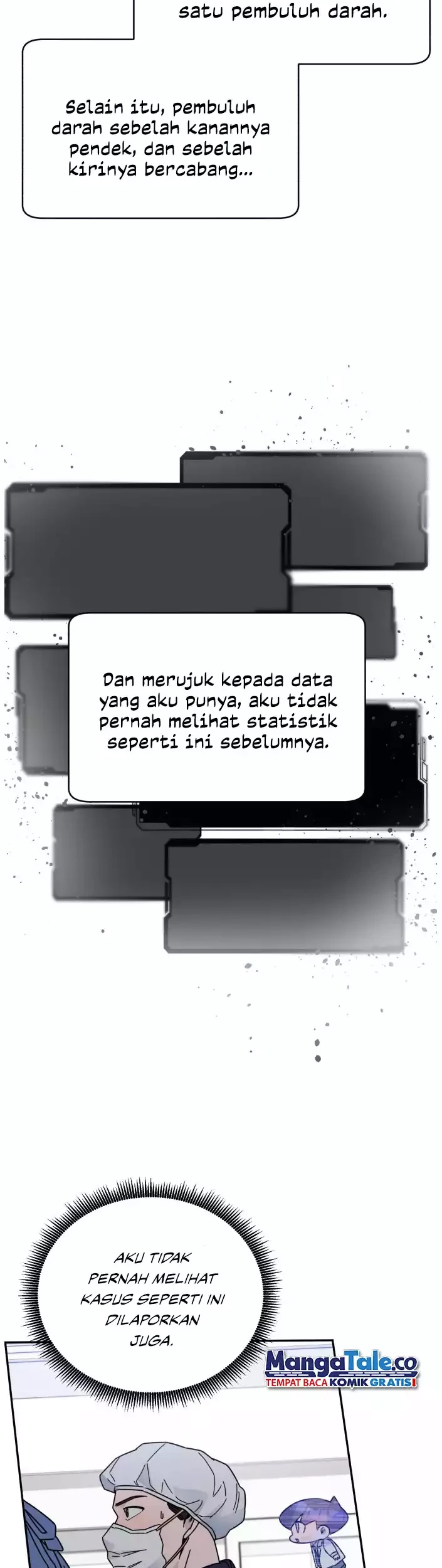 A.I Doctor Bab 41 halaman 38
