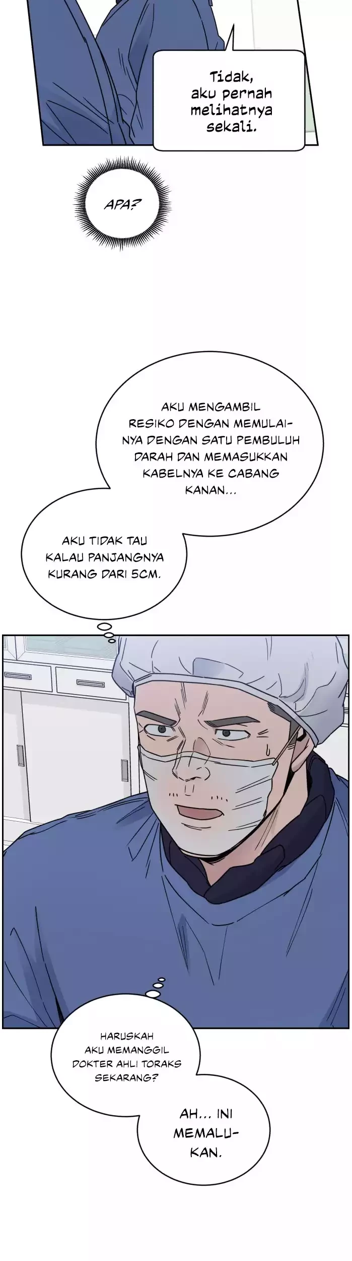 A.I Doctor Bab 41 halaman 40