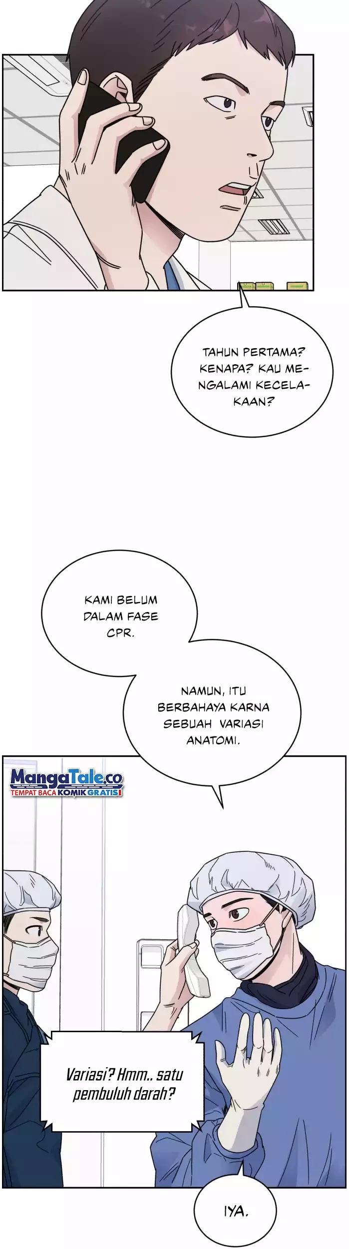 A.I Doctor Bab 41 halaman 47
