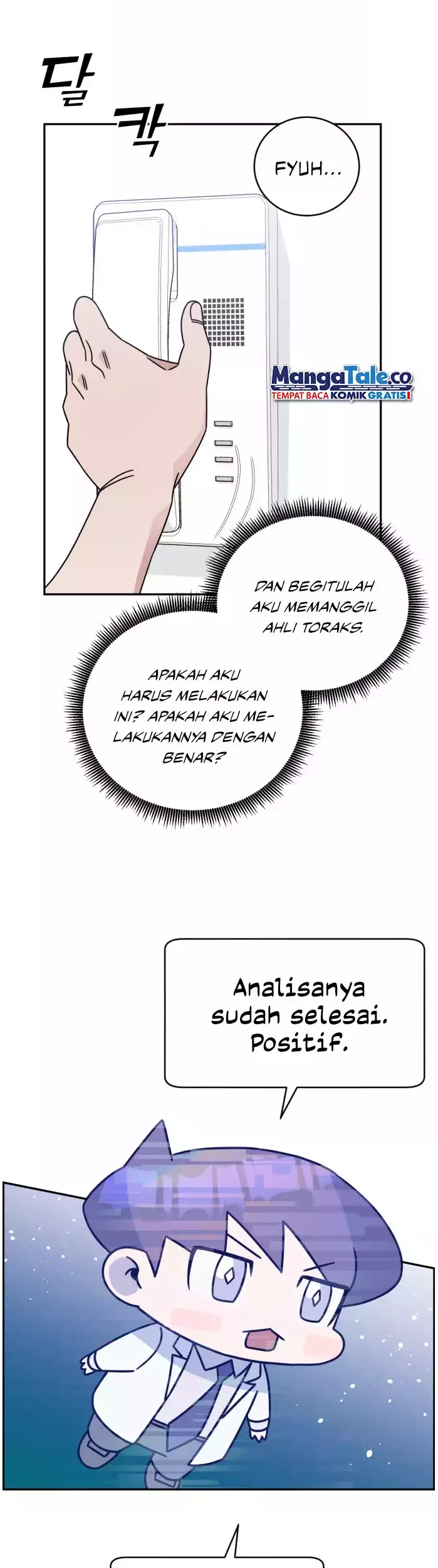 A.I Doctor Bab 41 halaman 51