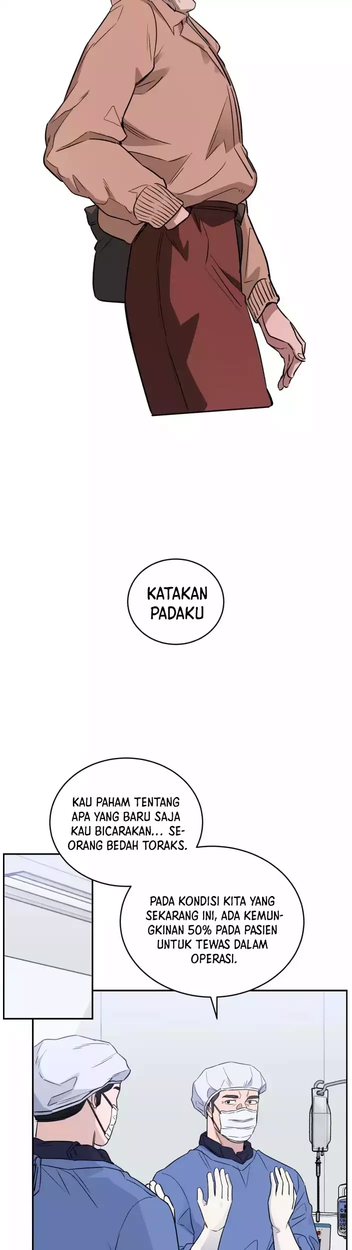 A.I Doctor chapter 42 halaman 4