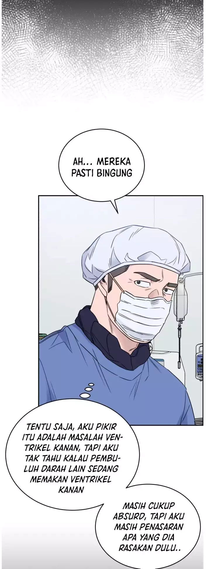 A.I Doctor chapter 42 halaman 9