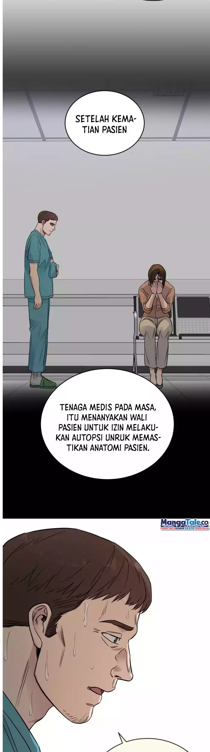 A.I Doctor chapter 42 halaman 10