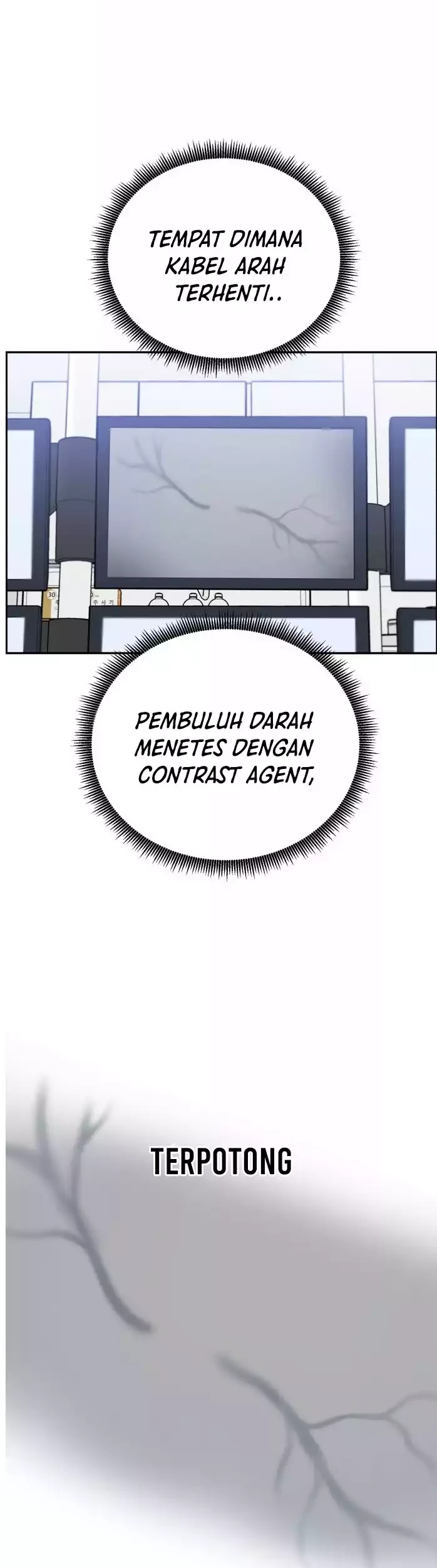 A.I Doctor chapter 42 halaman 17