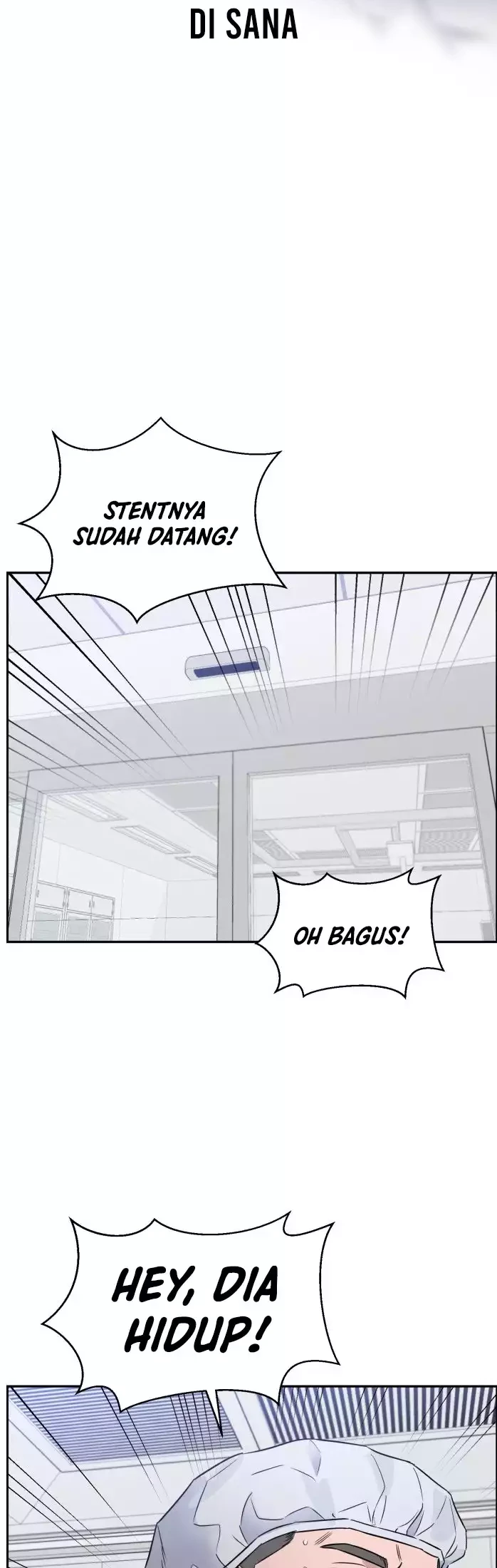 A.I Doctor chapter 42 halaman 18