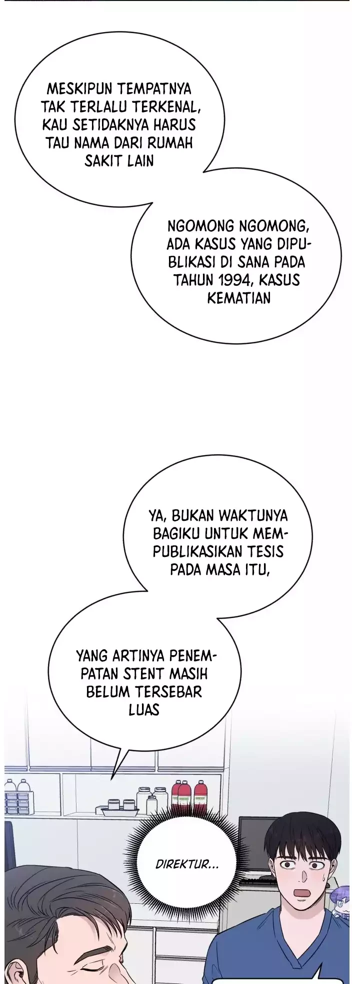 A.I Doctor chapter 42 halaman 24