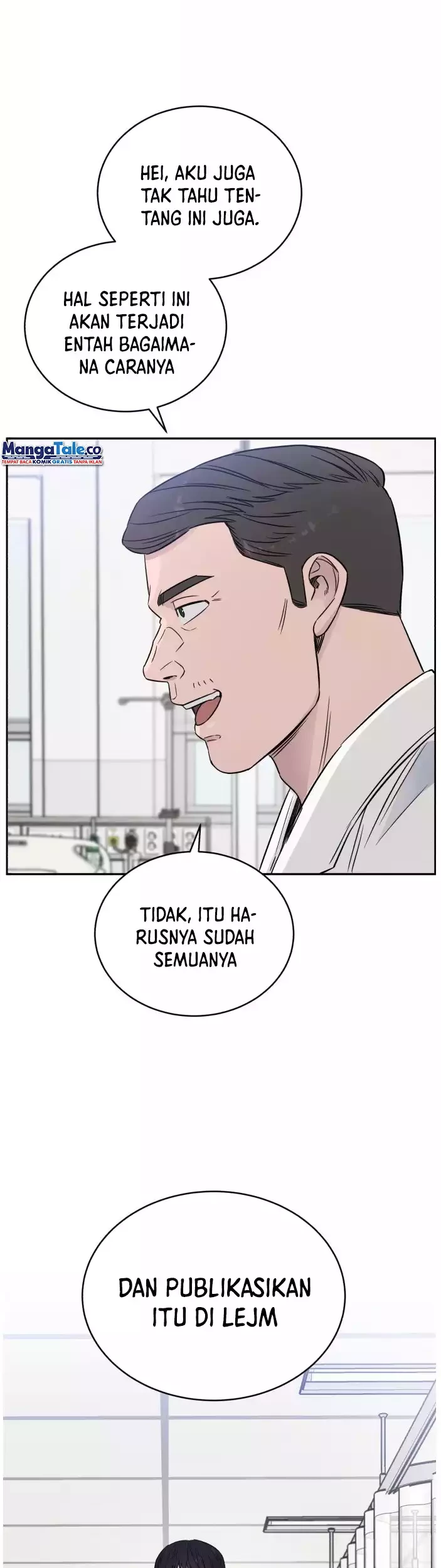 A.I Doctor chapter 42 halaman 41