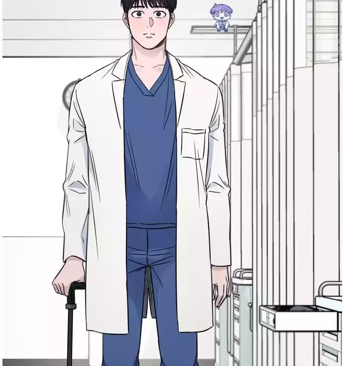 A.I Doctor chapter 42 halaman 42