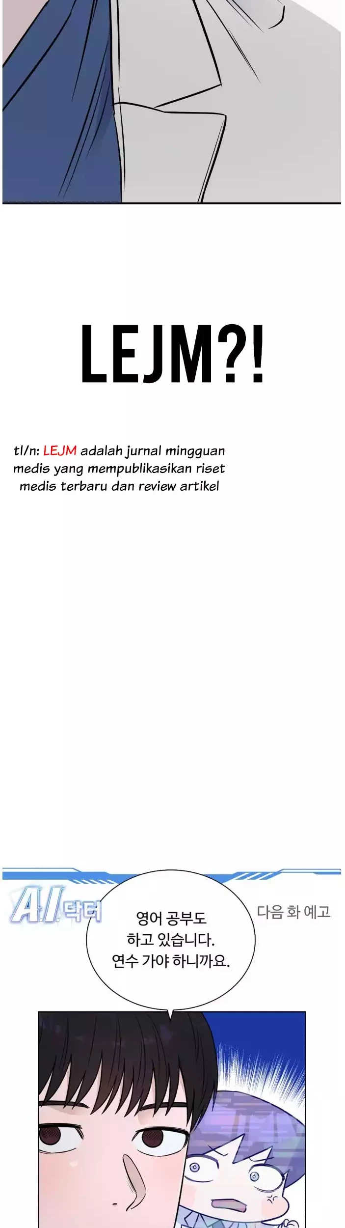 A.I Doctor chapter 42 halaman 44