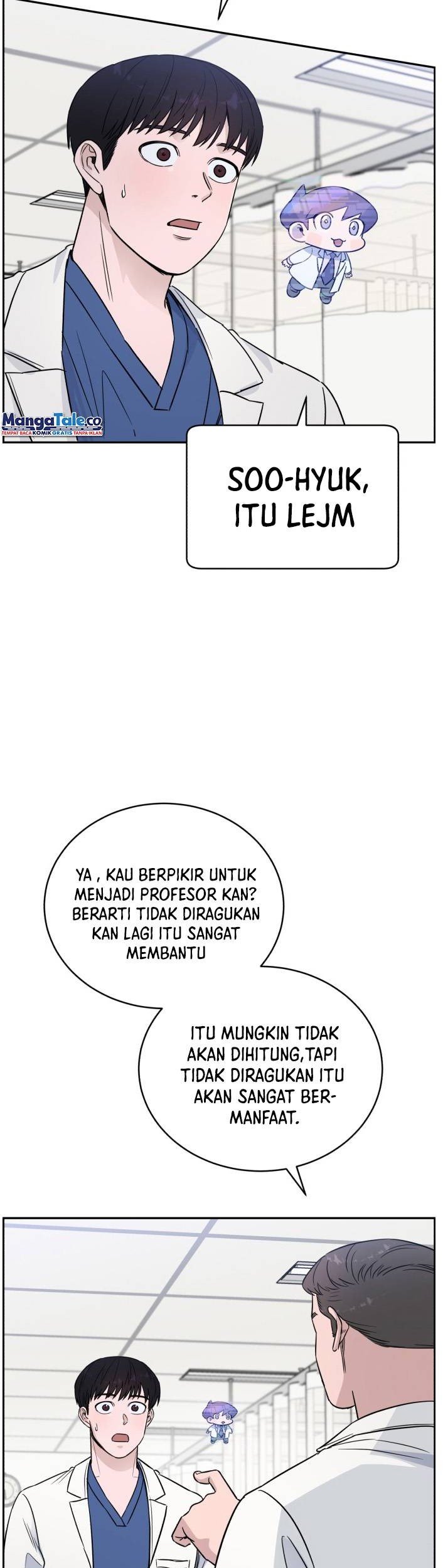 A.I Doctor Bab 43 halaman 3