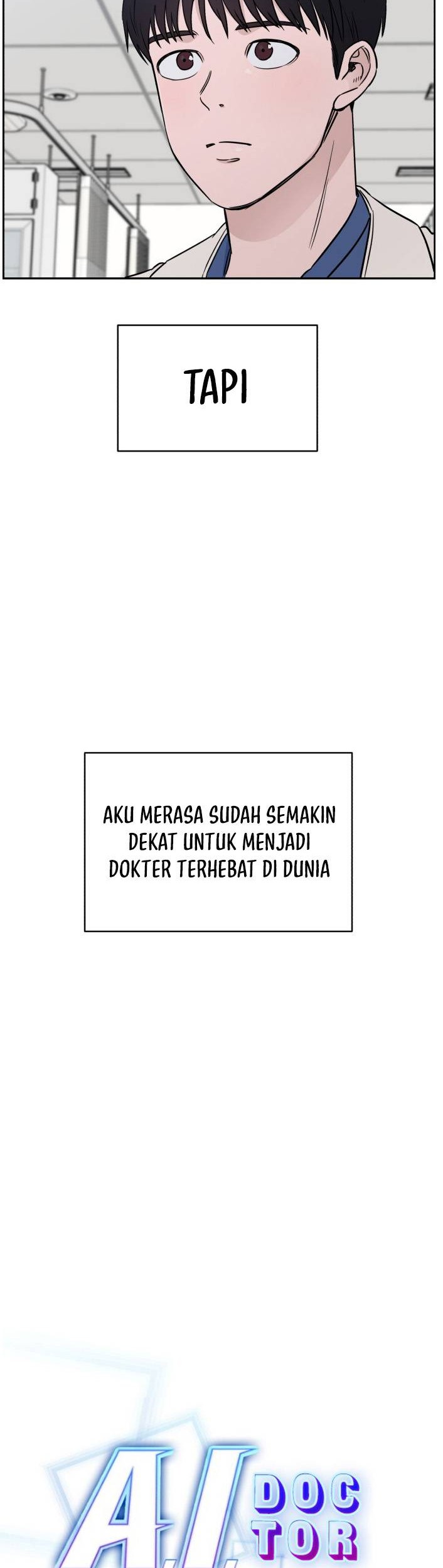 A.I Doctor Bab 43 halaman 8