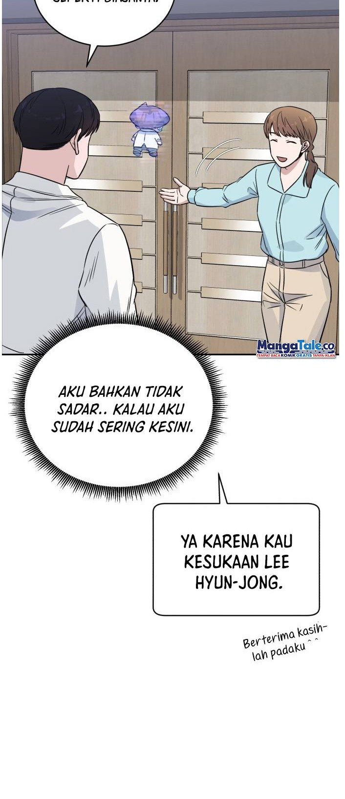 A.I Doctor Bab 43 halaman 12