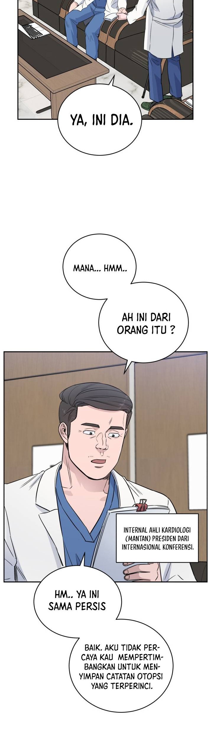 A.I Doctor Bab 43 halaman 14