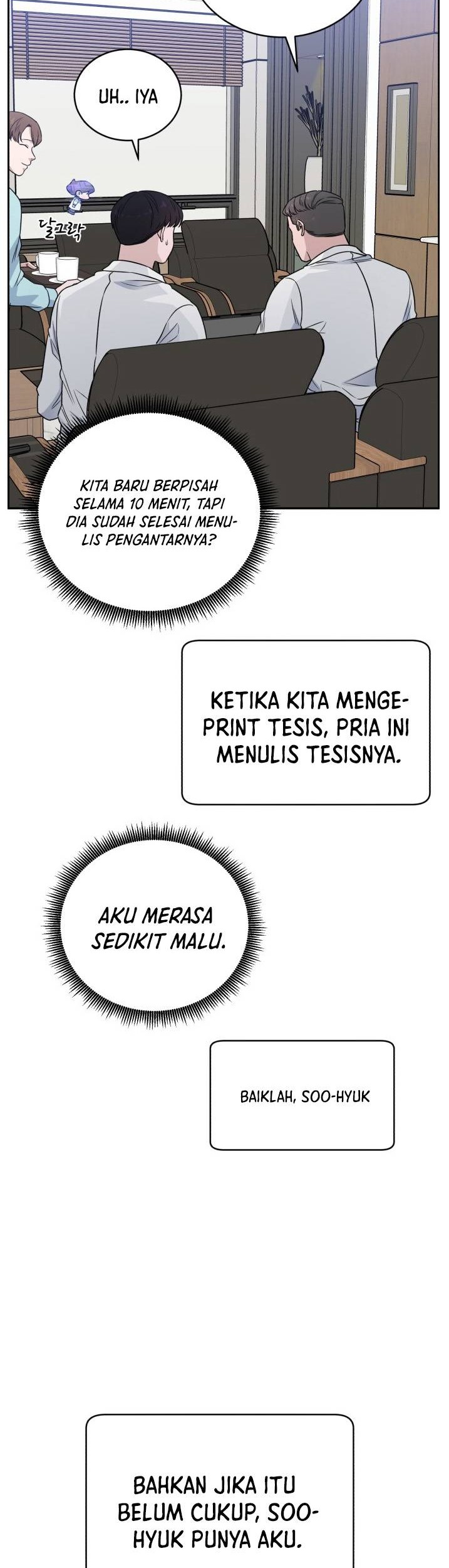 A.I Doctor Bab 43 halaman 16