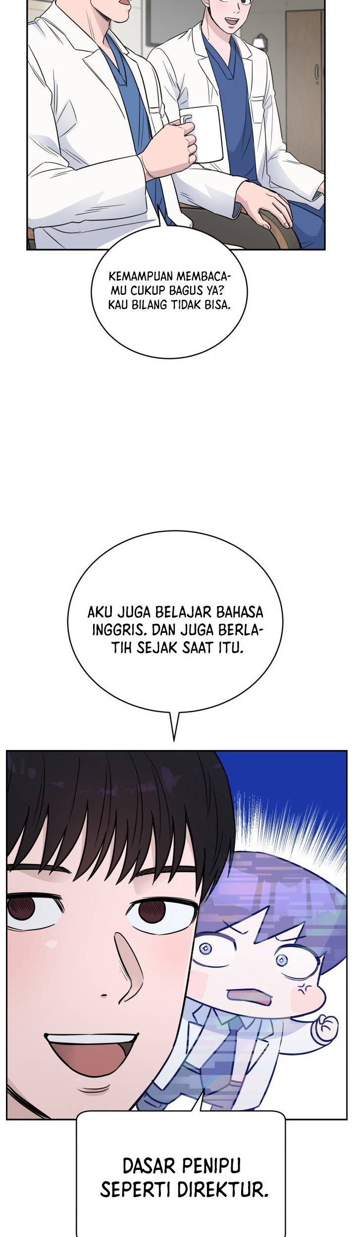A.I Doctor Bab 43 halaman 20