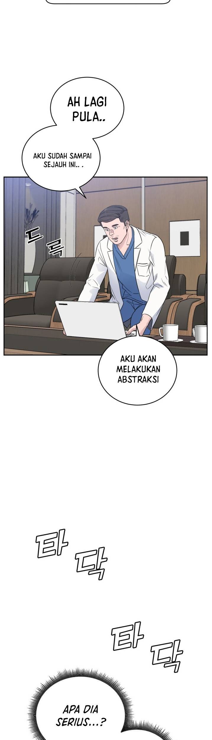 A.I Doctor Bab 43 halaman 21
