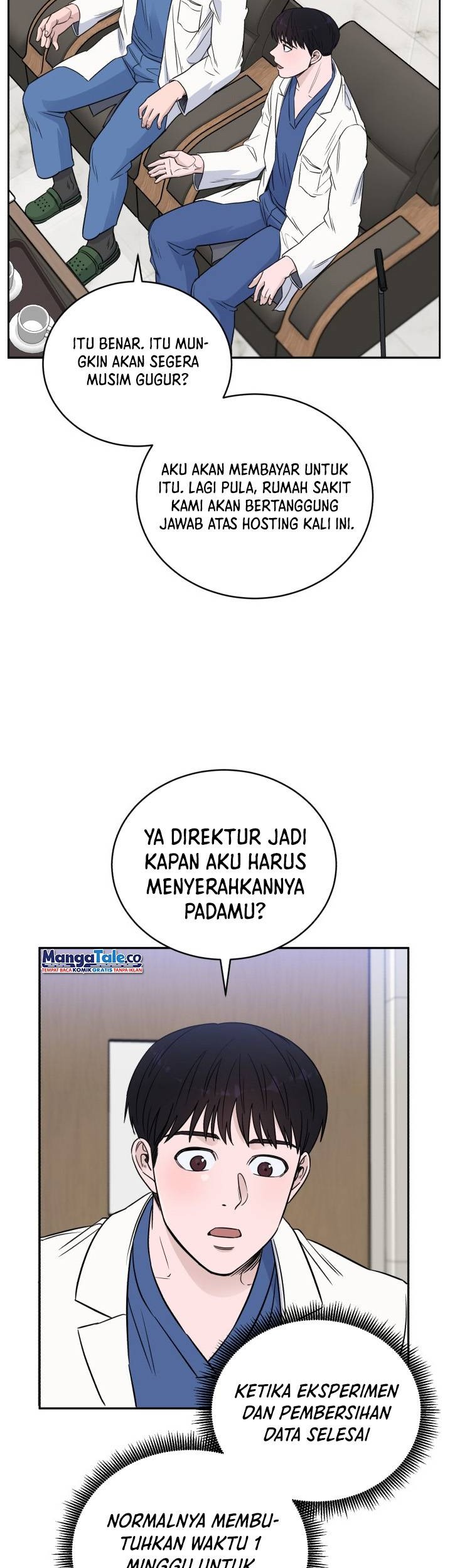 A.I Doctor Bab 43 halaman 23