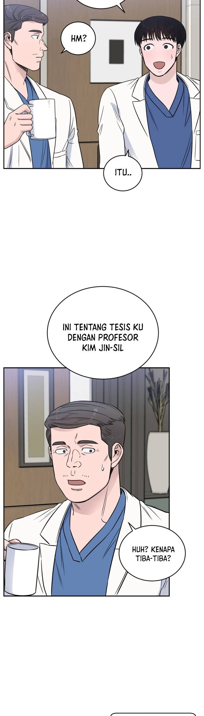 A.I Doctor Bab 43 halaman 28