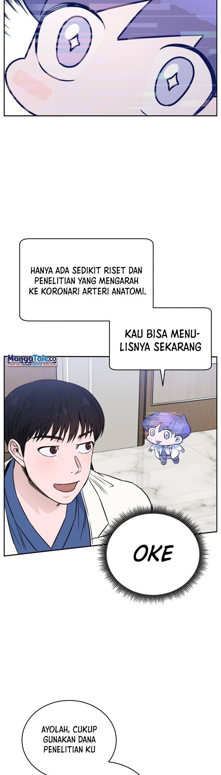 A.I Doctor Bab 43 halaman 33