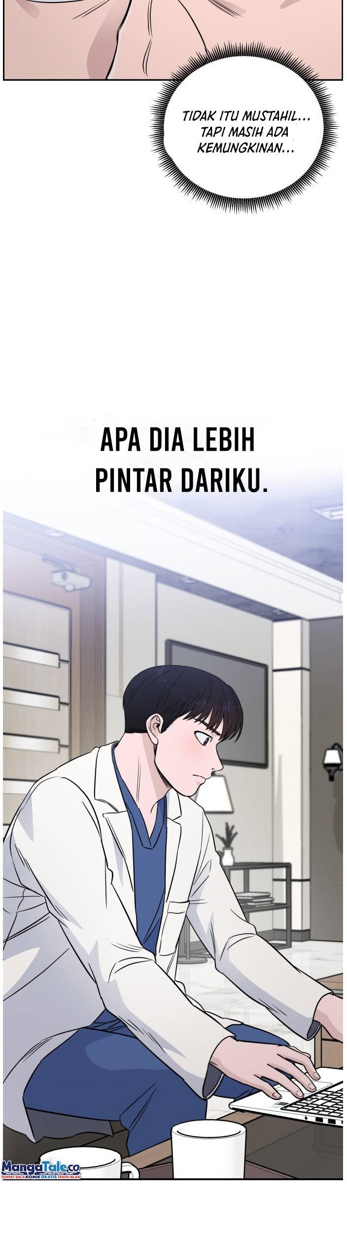 A.I Doctor Bab 43 halaman 38