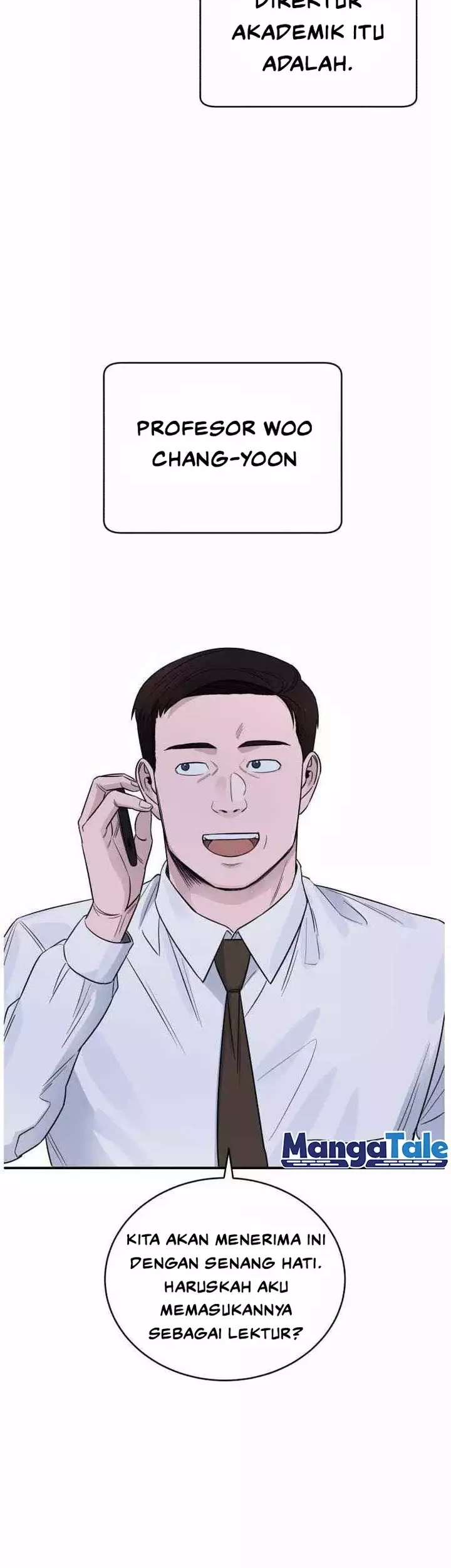 A.I Doctor chapter 44 halaman 10