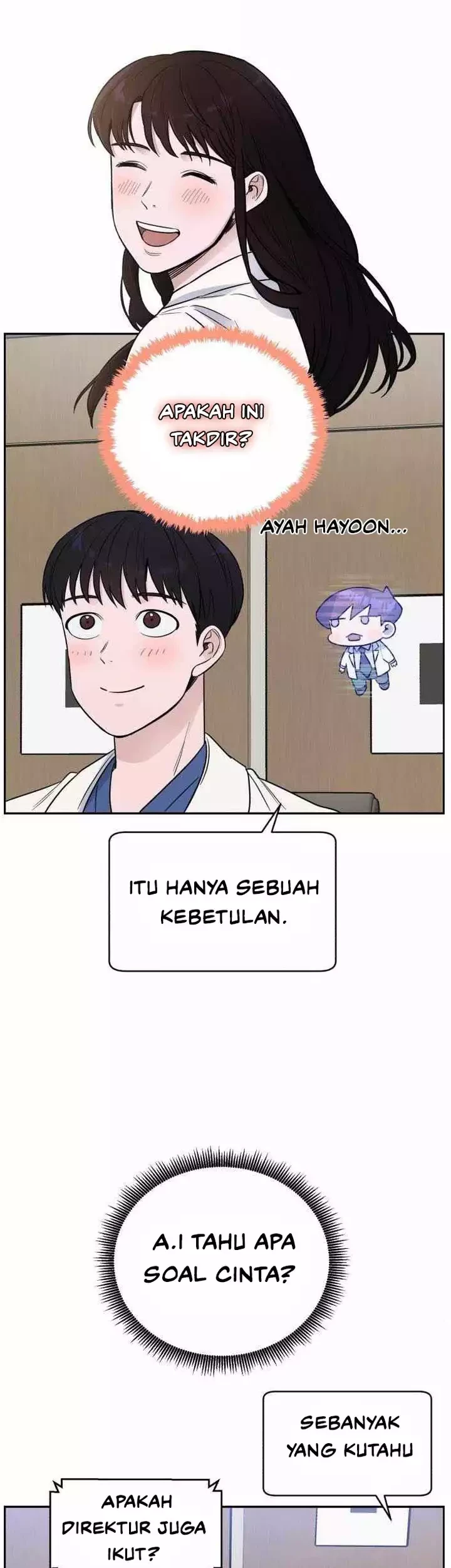 A.I Doctor chapter 44 halaman 11
