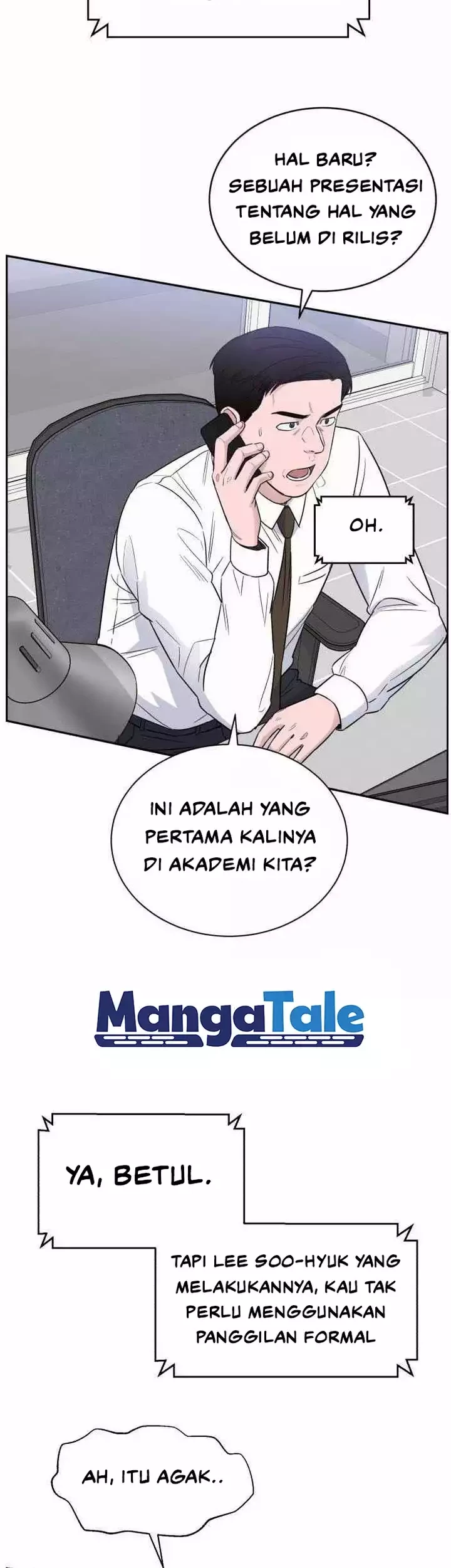 A.I Doctor chapter 44 halaman 15