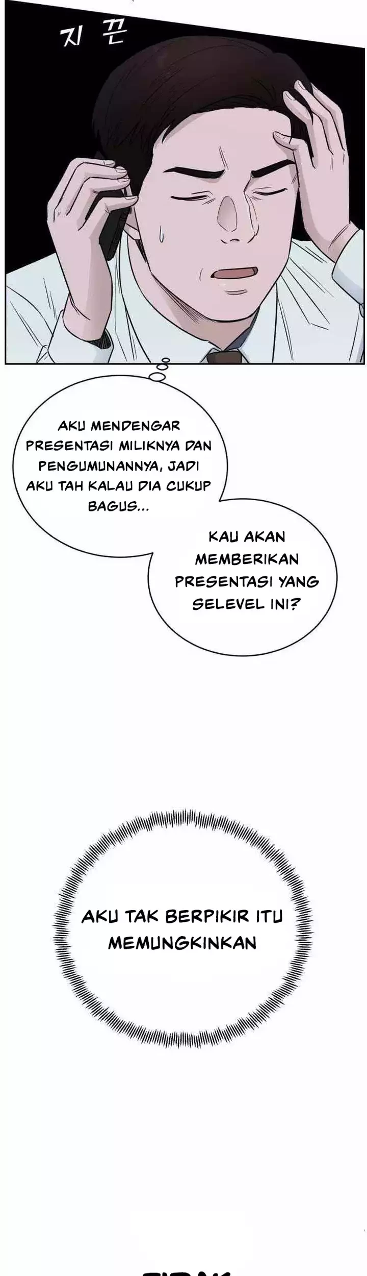 A.I Doctor chapter 44 halaman 16