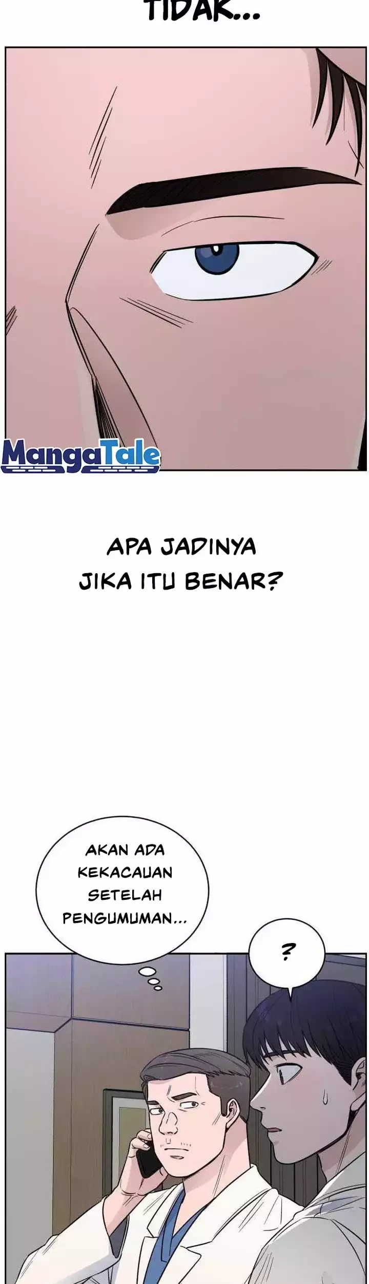 A.I Doctor chapter 44 halaman 17
