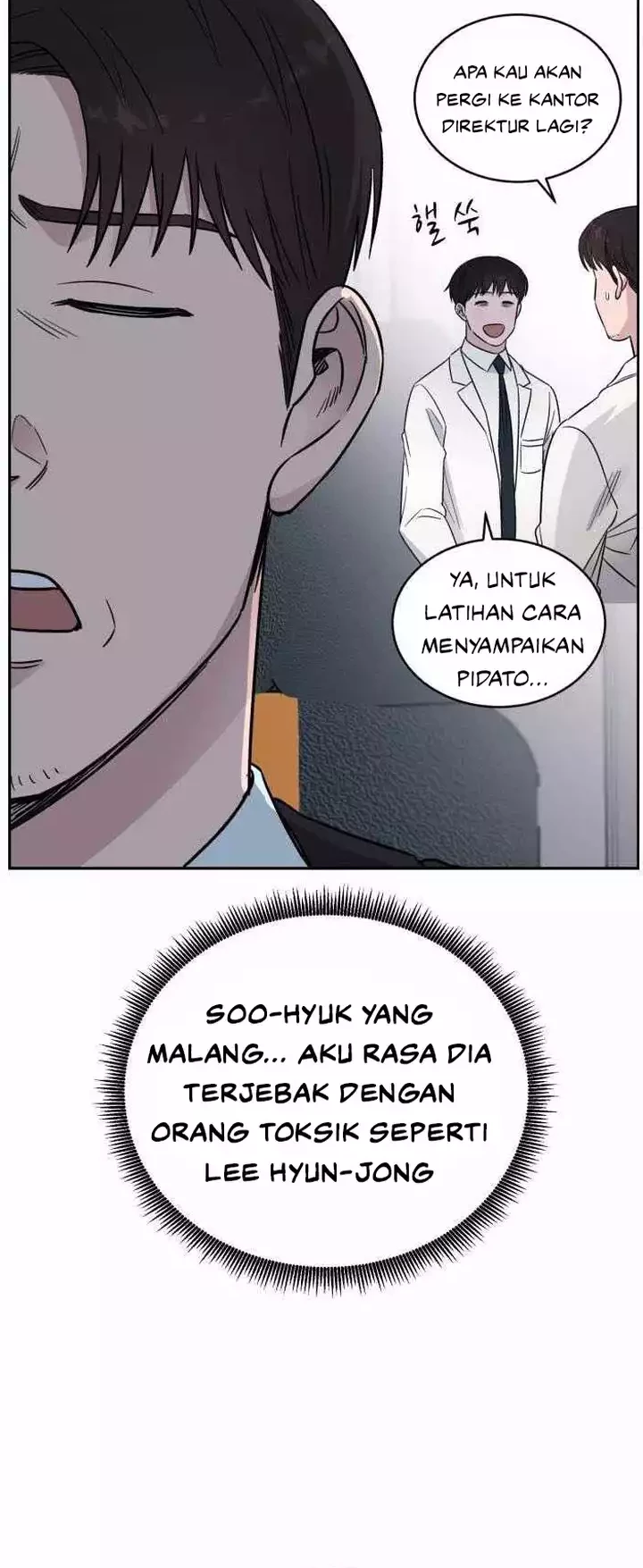 A.I Doctor chapter 44 halaman 24