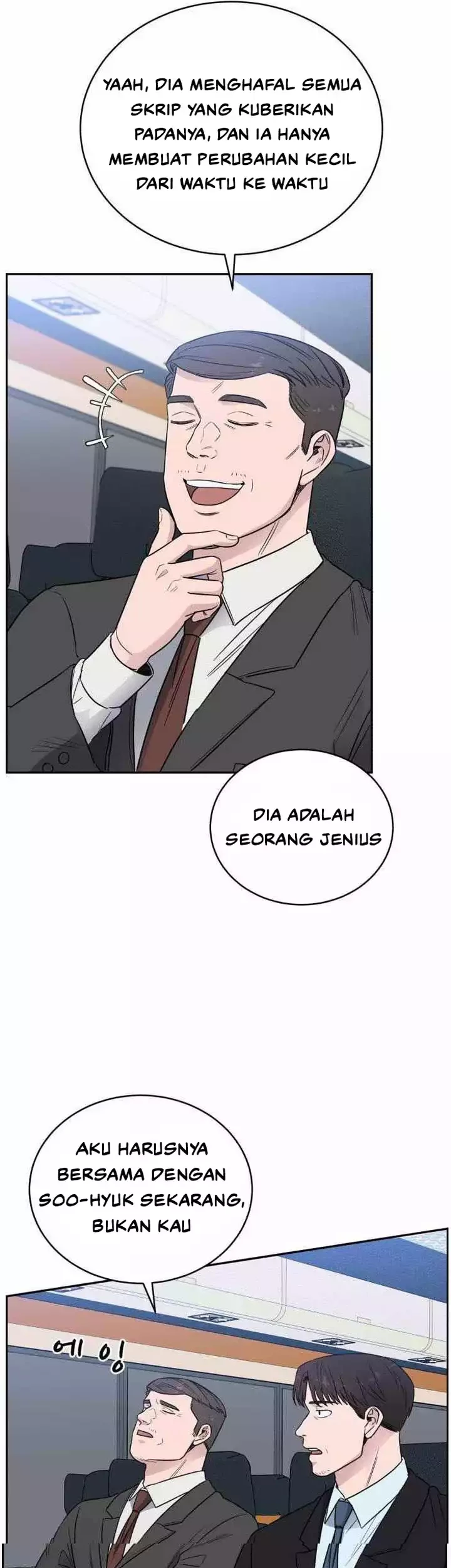 A.I Doctor chapter 44 halaman 25
