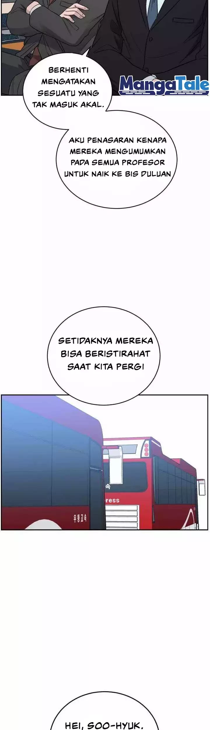 A.I Doctor chapter 44 halaman 26