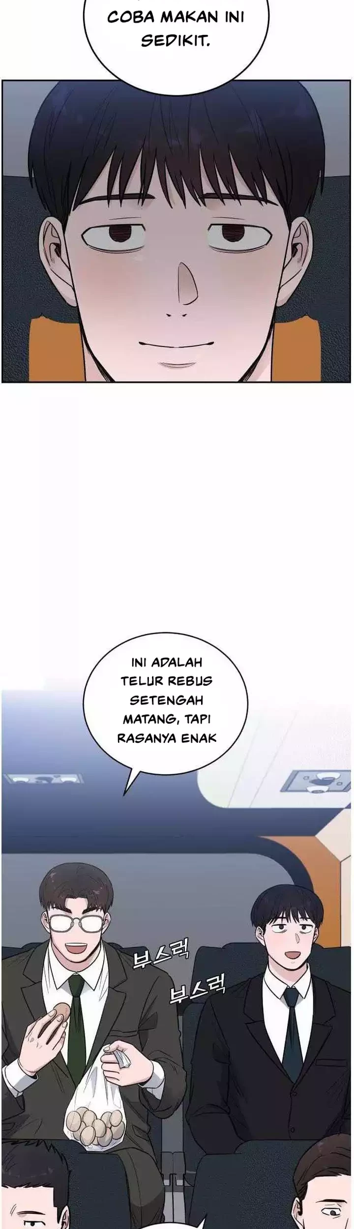 A.I Doctor chapter 44 halaman 27