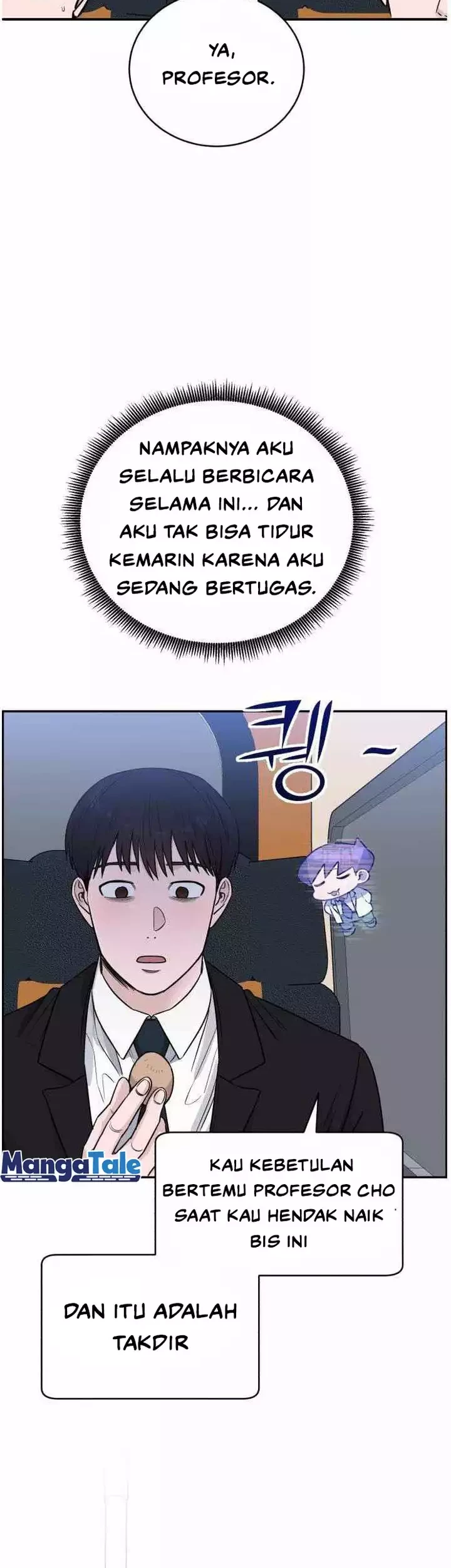 A.I Doctor chapter 44 halaman 28
