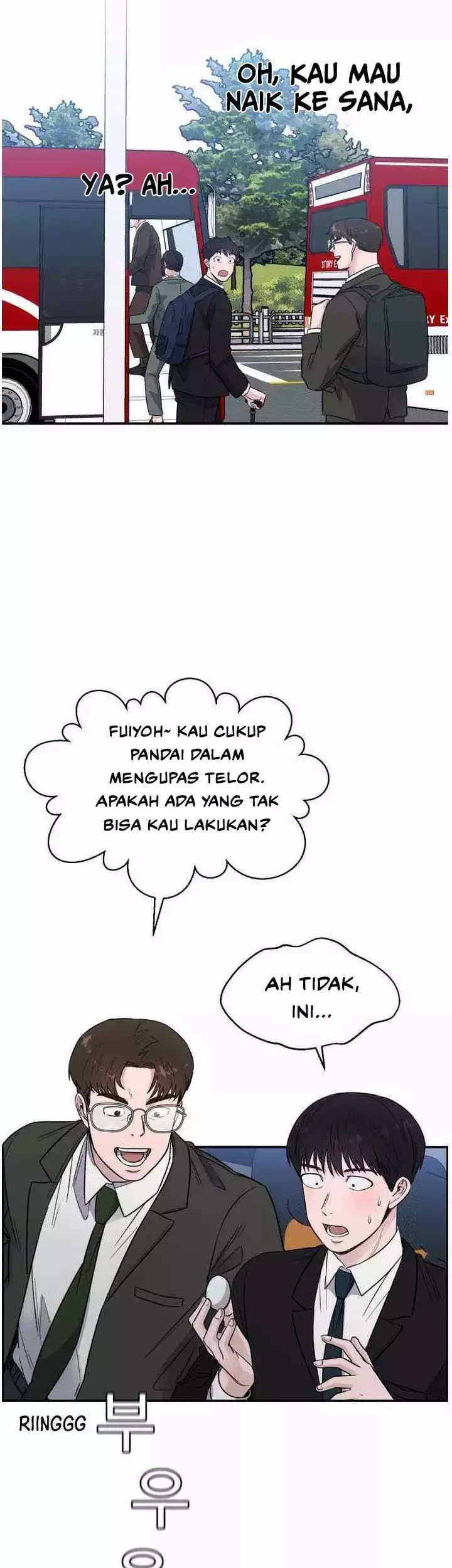 A.I Doctor chapter 44 halaman 29