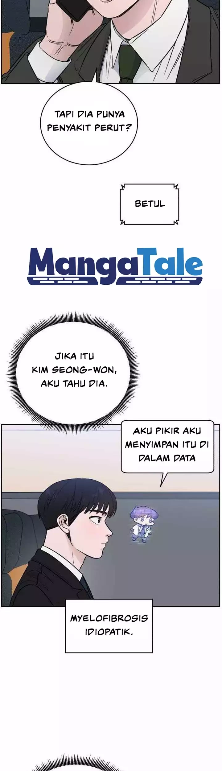 A.I Doctor chapter 44 halaman 33