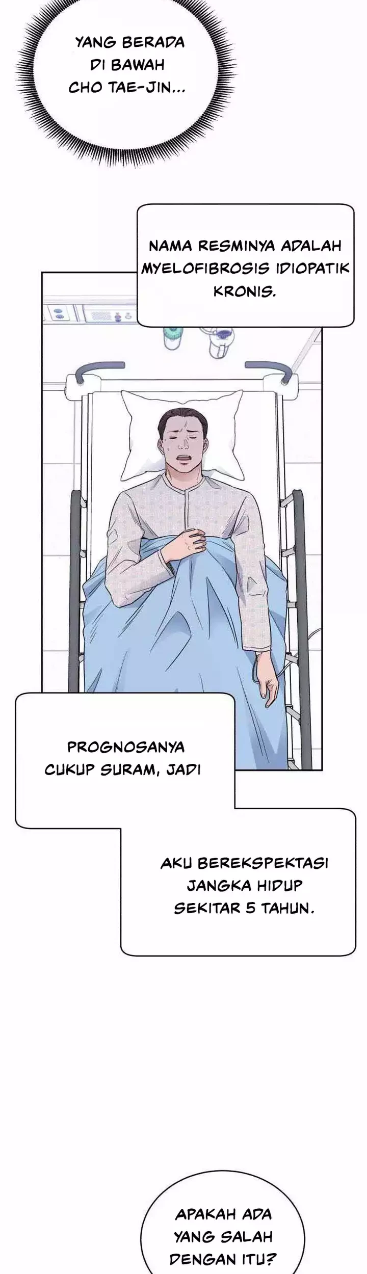 A.I Doctor chapter 44 halaman 34