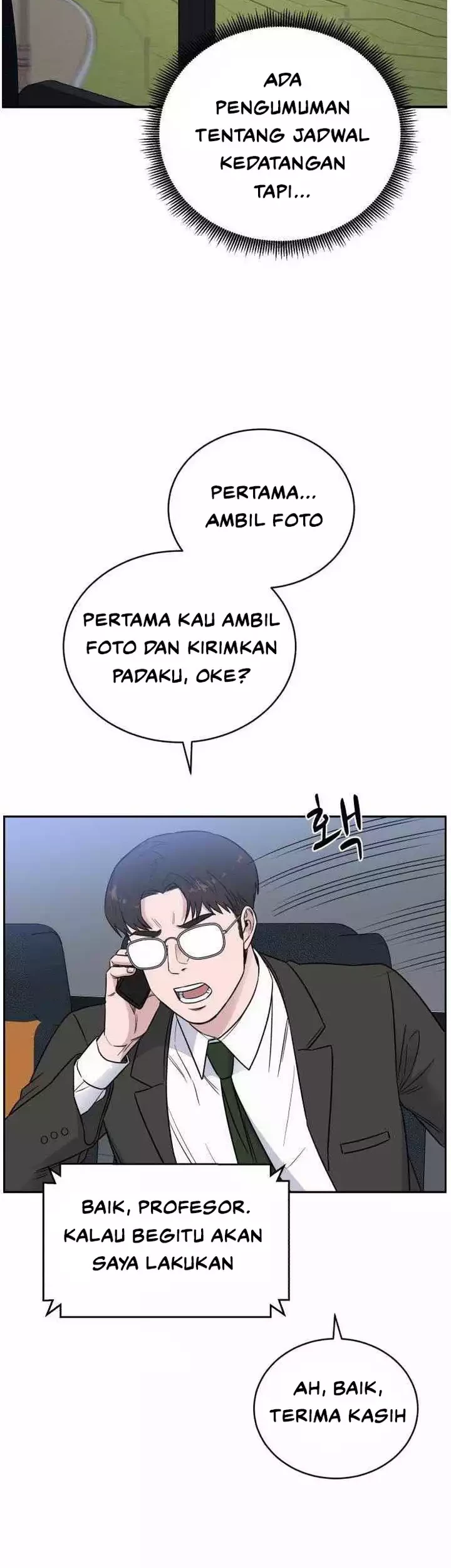 A.I Doctor chapter 44 halaman 38