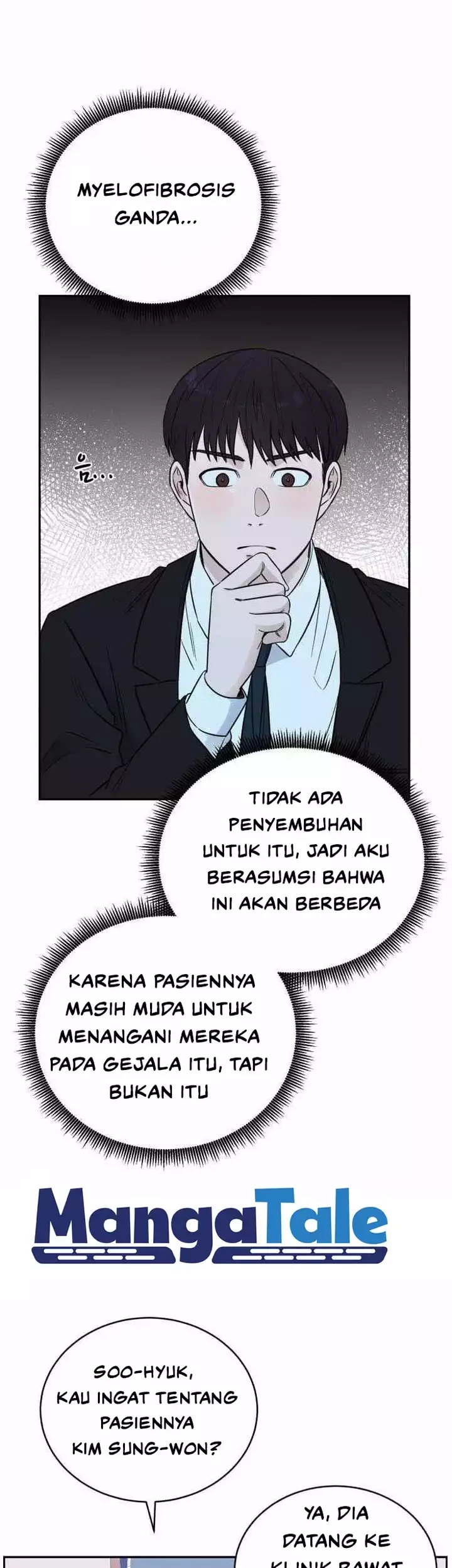 A.I Doctor chapter 44 halaman 39