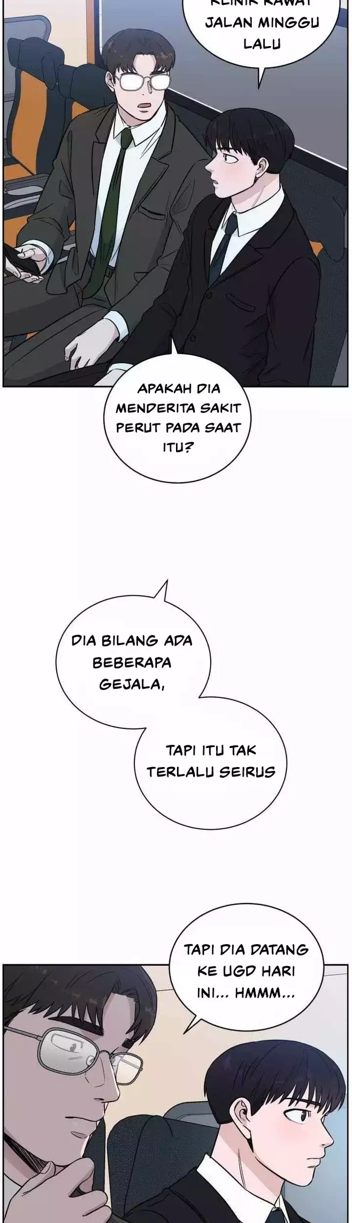 A.I Doctor chapter 44 halaman 40