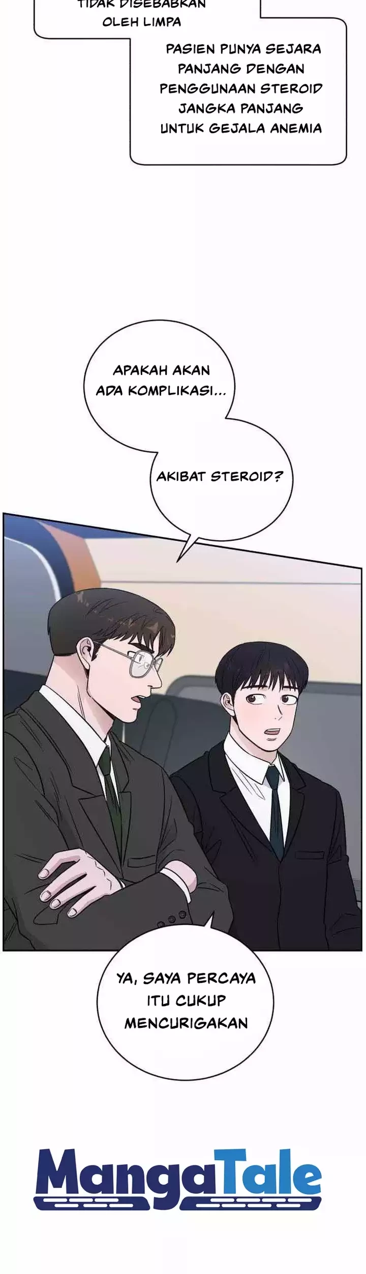 A.I Doctor chapter 44 halaman 42