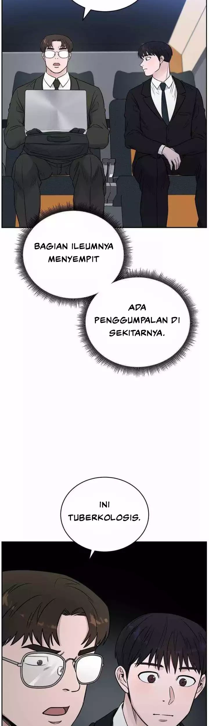 A.I Doctor chapter 44 halaman 47