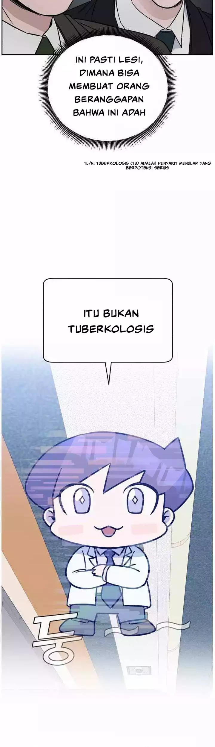 A.I Doctor chapter 44 halaman 48