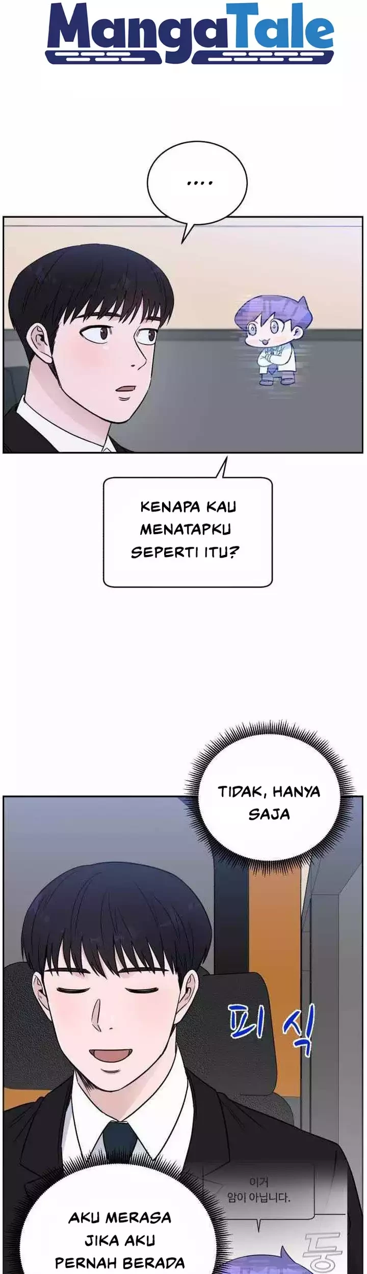 A.I Doctor chapter 44 halaman 49