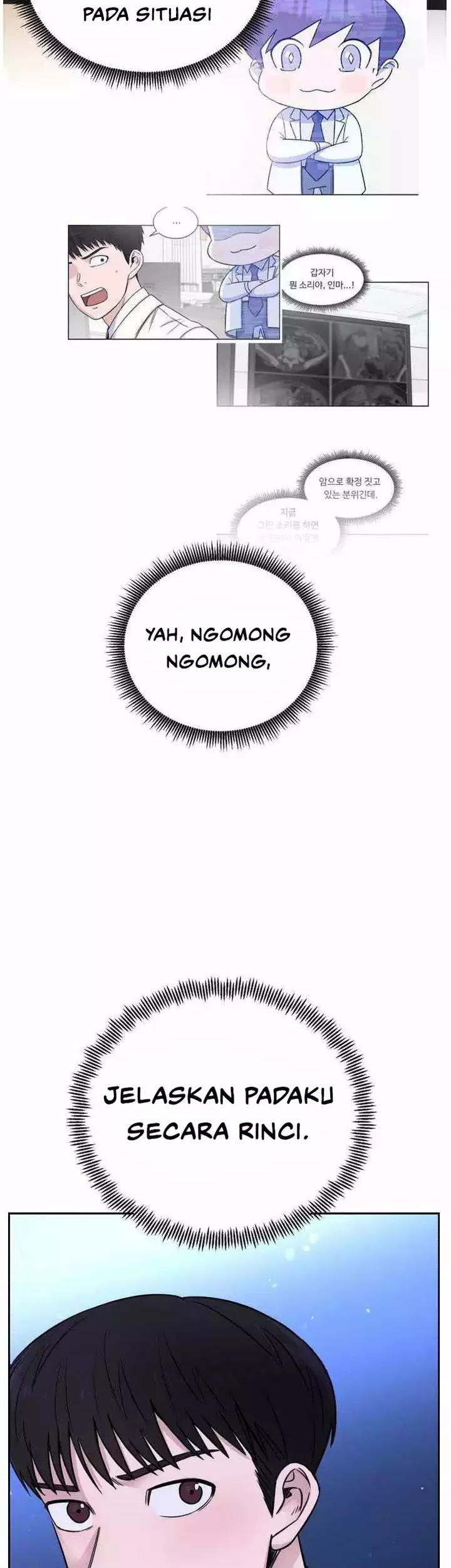 A.I Doctor chapter 44 halaman 50