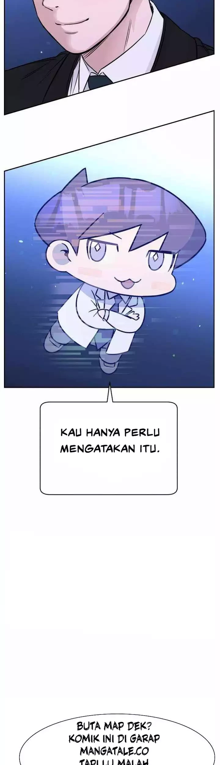 A.I Doctor chapter 44 halaman 51