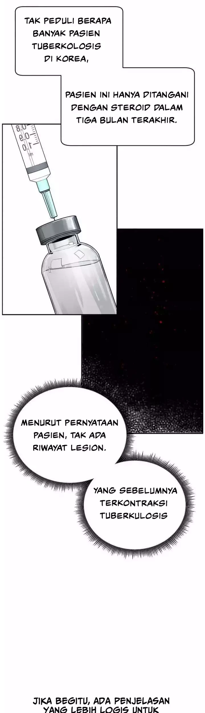A.I Doctor chapter 45 halaman 5