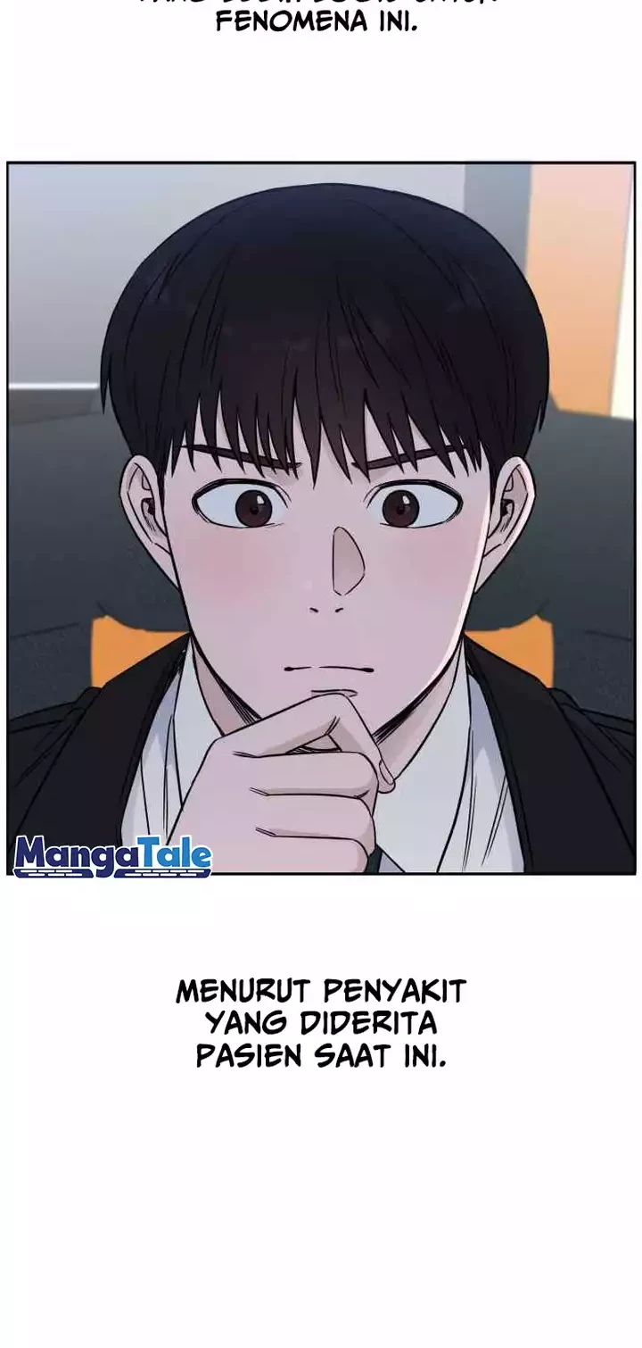 A.I Doctor chapter 45 halaman 6